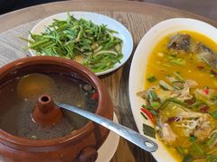-小喜客·云南特色菜(纳西庭院店)