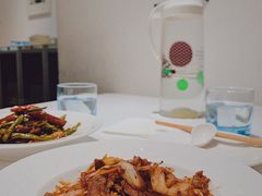 -南门小馆·清真(国贸商城店)