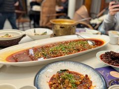 -院8里·少城记忆老川菜(宽窄巷子店)