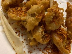 -新大咀港式茶餐厅(宝山万达店)