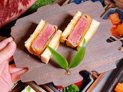 -板前十胜·和牛烧肉专门店(北京总店)