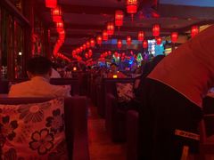 -摆渡酒吧(后海店)