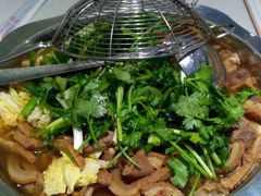 -古乐牛香·鲜牛肉牛杂火锅(新区店)