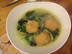 -乌镇那一年小院主题餐厅(甘泉西路店)