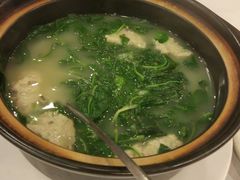 -金城大酒店-中餐厅(汾江中路店)