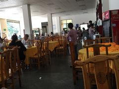 大堂-荣生萝卜汤饭店