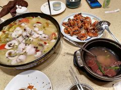 -正哥点心皇子(锦江国际广场店)