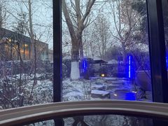 -春晖园度假酒店温泉