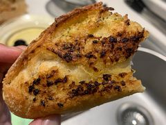 -佐敦面包铺·JORDAN BAKERY