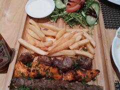 -ALAMEEN阿拉伯餐厅(三里屯店)