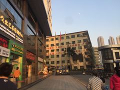 -锦华实验学校