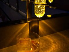 -CASA Grande酒漾·西餐及酒吧(长沙君悦酒店)
