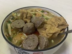 -忆螺巷螺蛳粉(步行街小巷店)