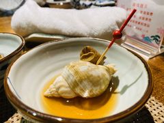 -蟹将军·松叶蟹和牛日料放题自助(K11店)