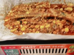 -红辣椒·川菜·火锅(张杨路店)