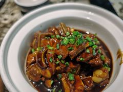 -绿茶餐厅(燕郊永旺店)