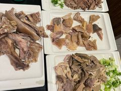 -英子补身汤(海兰路店)