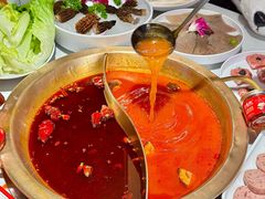 -小龙坎火锅(总店)