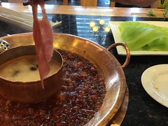 -老码头火锅(骡马市店)