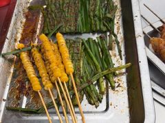 -清真·馬坡二旦烧烤(人生一串拍摄店)