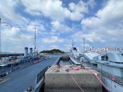 -中国人民解放军海军博物馆