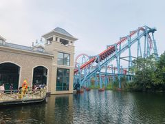 -南京银杏湖乐园