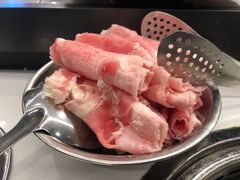 -汤响自助回转火锅百汇(乐峰广场店)