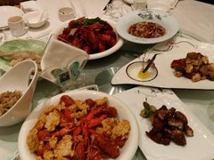 -御苑宾馆-中餐厅