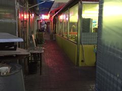-新五爱道夜市