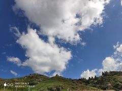 -芦芽山旅游度假区
