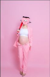 -小熊维尼高端儿童摄影(宝安旗舰店)
