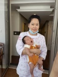 点击看大图 -沪壹健康国际母婴月子中心(360复旦奥医一妇婴东院店)