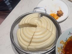 -北李妈妈菜·海肠捞饭(开发区万达店)