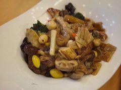 -功德林素菜饭庄(前门店)