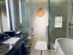 -青岛海尔洲际酒店