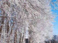 -松花湖风景名胜区