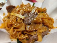 干炒牛河-点都德(华强南店)