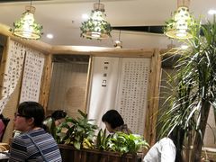 大堂-庆合府重庆大排档(紫都城店)