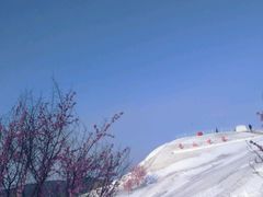 -棋盘山冰雪大世界