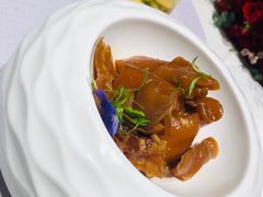 -皇朝会.经典传统粤菜(外滩店)