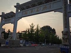 -兴城海滨风景区