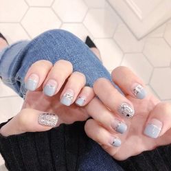-Halo美甲美睫