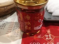 -谭鸭血老火锅(漳州路店)