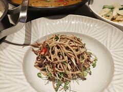 -花城粤菜餐厅(高新区店)
