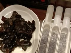 -蝎王府羊蝎子(虎坊桥总店)