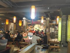 -蜀大侠火锅(少陵路店)