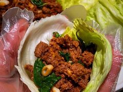 -Thai Alley泰爱里(二沙岛店)