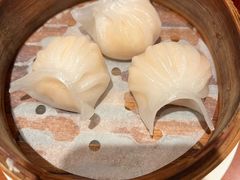 虾饺皇-杭州JW万豪酒店-万豪中餐厅