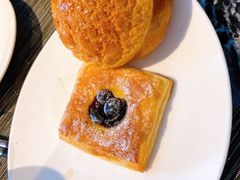 -长沙北辰洲际酒店-兰调全日餐厅