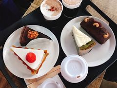 -Cafe Aewol Monsant